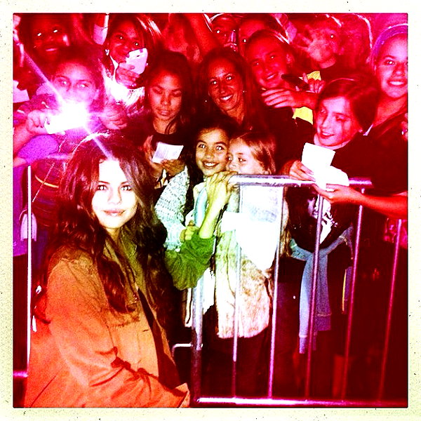 selenagomez instagram image archive image