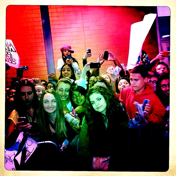 selenagomez instagram image archive image