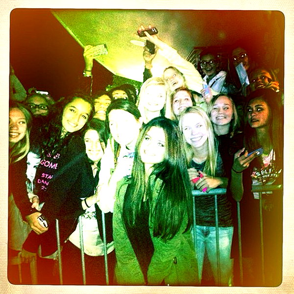 selenagomez instagram image archive image