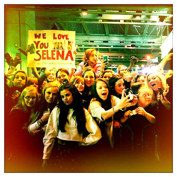 selenagomez instagram image archive image