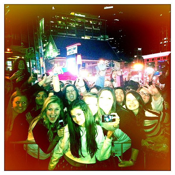 selenagomez instagram image archive image