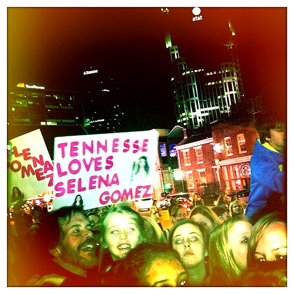selenagomez instagram image archive image