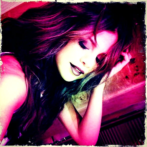 selenagomez instagram image archive image