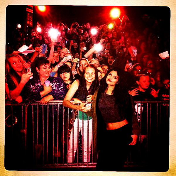 selenagomez instagram image archive image