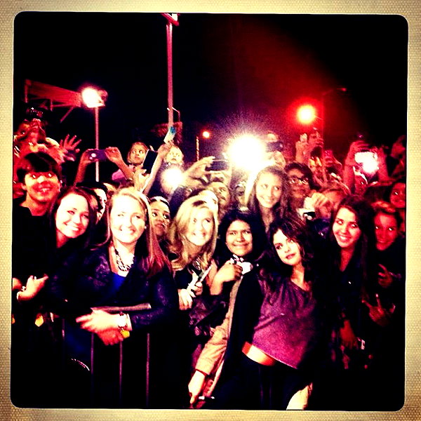 selenagomez instagram image archive image