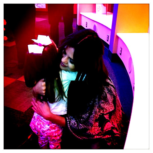 selenagomez instagram image archive image