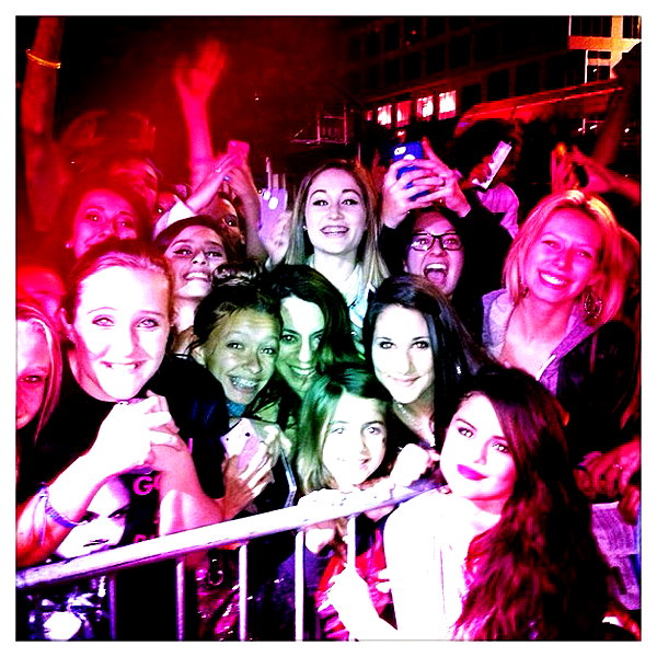 selenagomez instagram image archive image