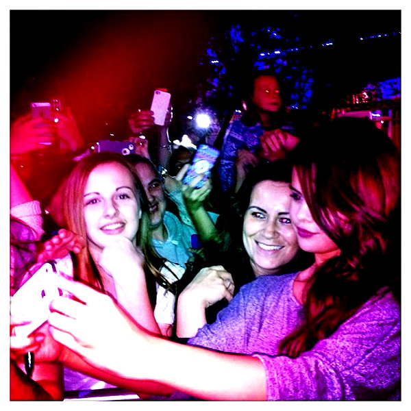selenagomez instagram image archive image