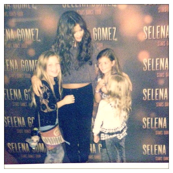 selenagomez instagram image archive image