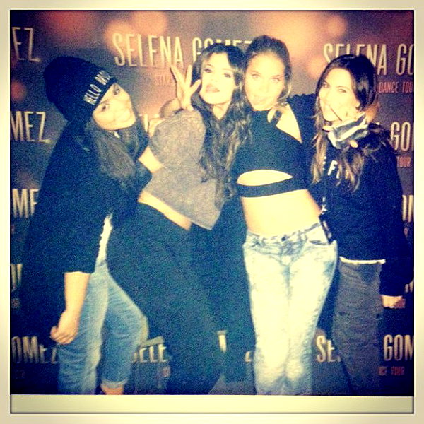 selenagomez instagram image archive image