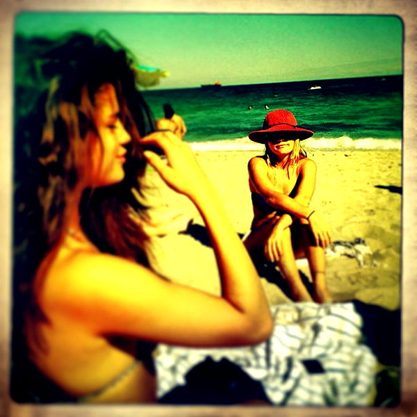selenagomez instagram image archive image