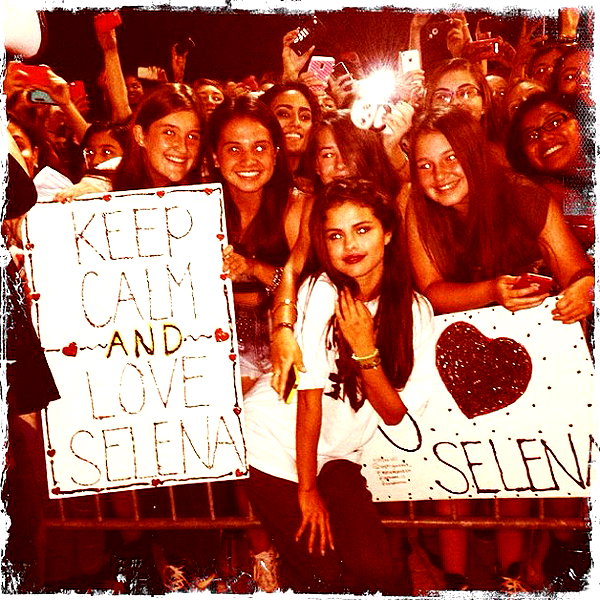 selenagomez instagram image archive image