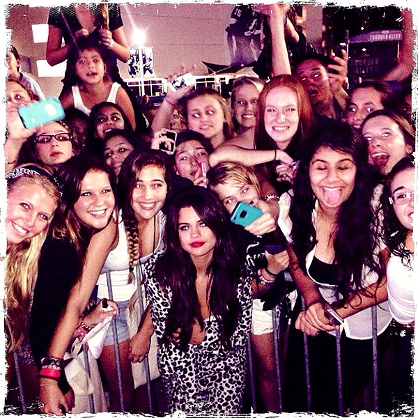 selenagomez instagram image archive image