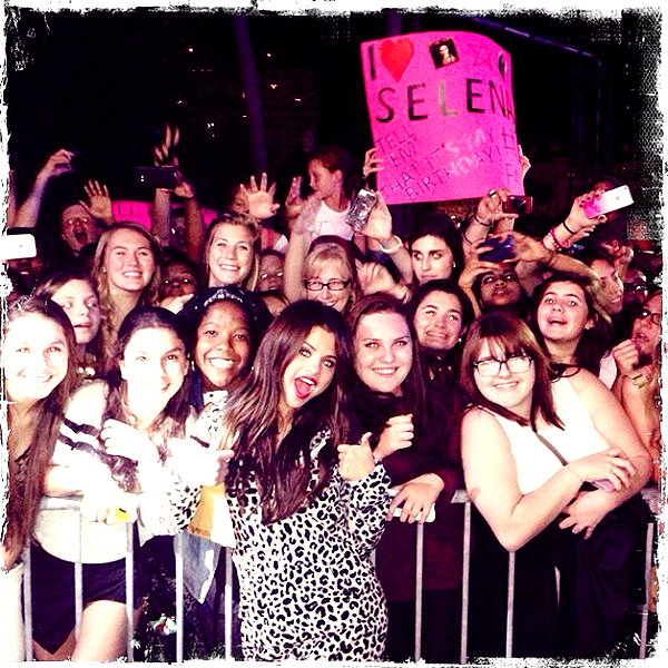 selenagomez instagram image archive image
