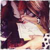 selenagomez Altpins Profile Picture
