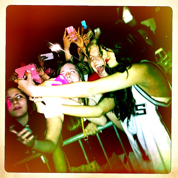 selenagomez instagram image archive image