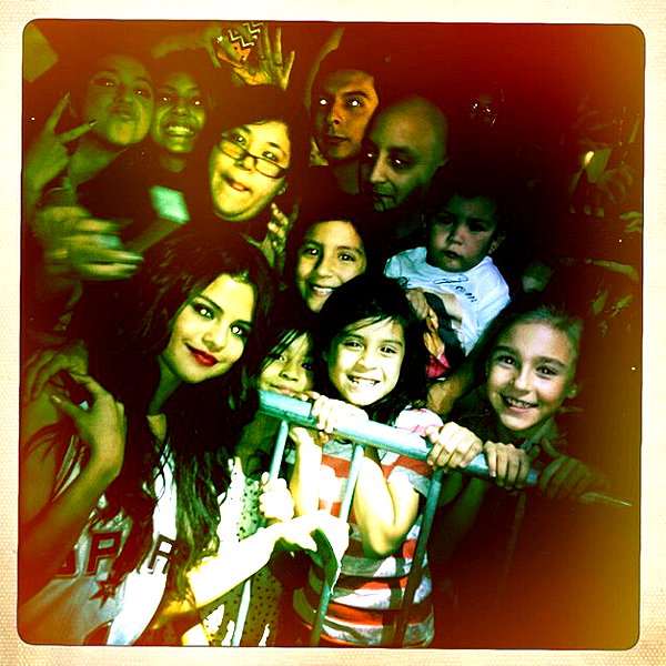 selenagomez instagram image archive image
