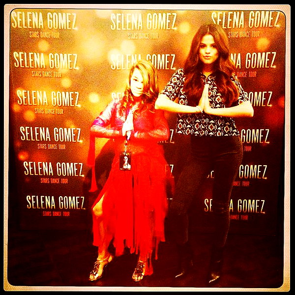 selenagomez instagram image archive image