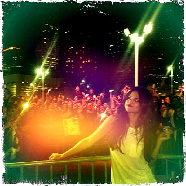 selenagomez instagram image archive image