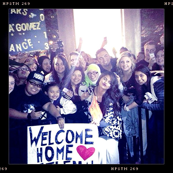 selenagomez instagram image archive image