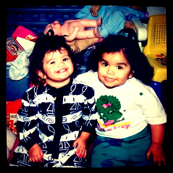 selenagomez instagram image archive image