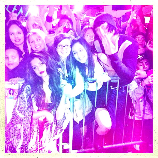 selenagomez instagram image archive image