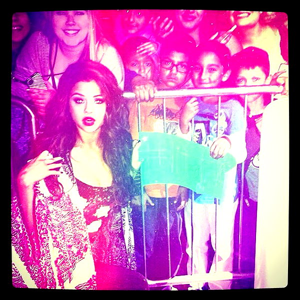 selenagomez instagram image archive image