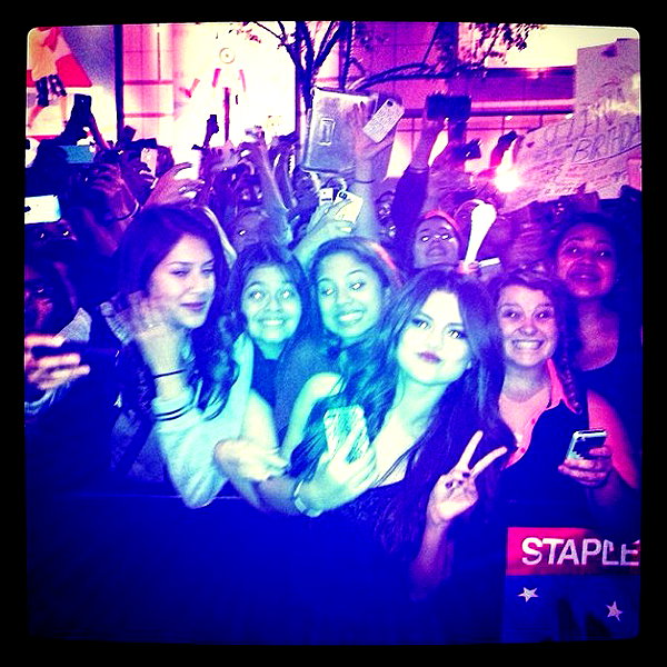 selenagomez instagram image archive image