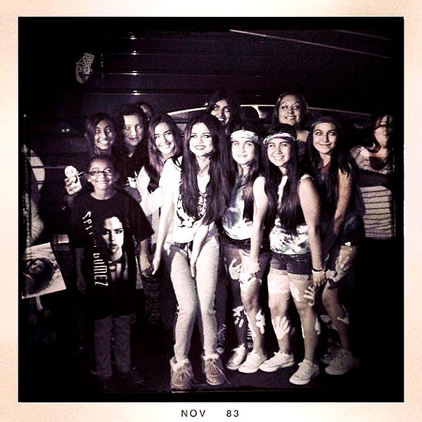 selenagomez instagram image archive image