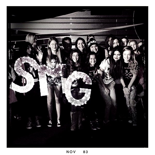 selenagomez instagram image archive image