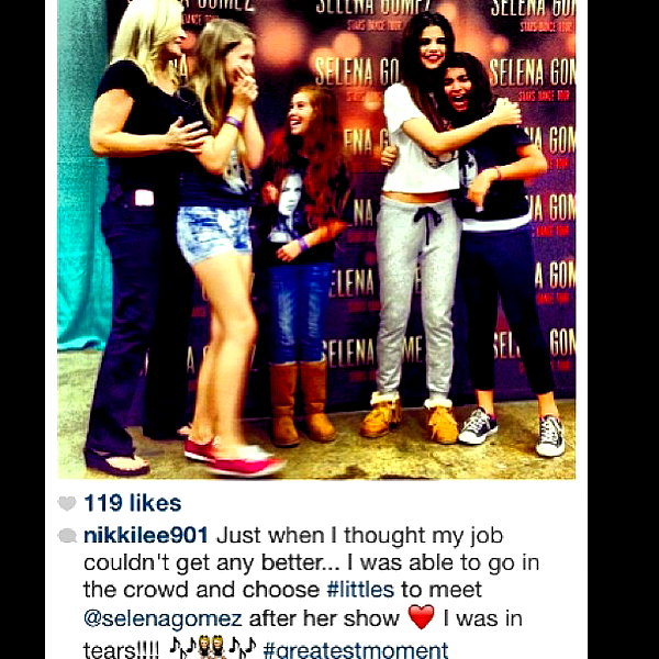 selenagomez instagram image archive image