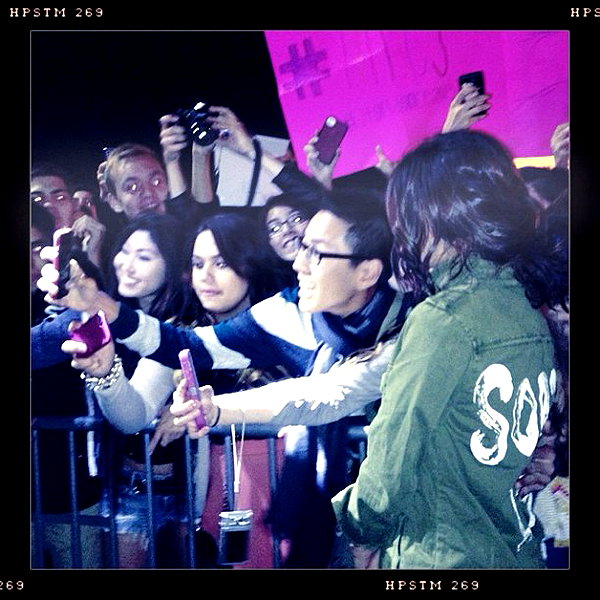 selenagomez instagram image archive image