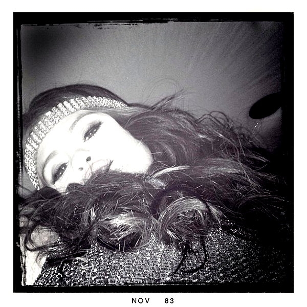 selenagomez instagram image archive image