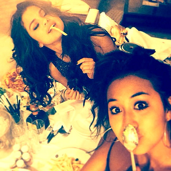 selenagomez instagram image archive image