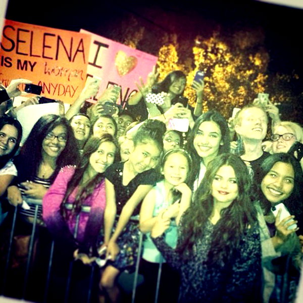 selenagomez instagram image archive image