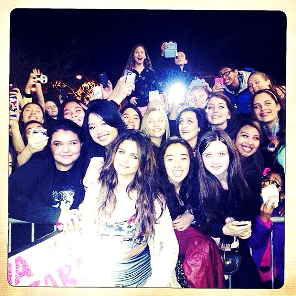 selenagomez instagram image archive image