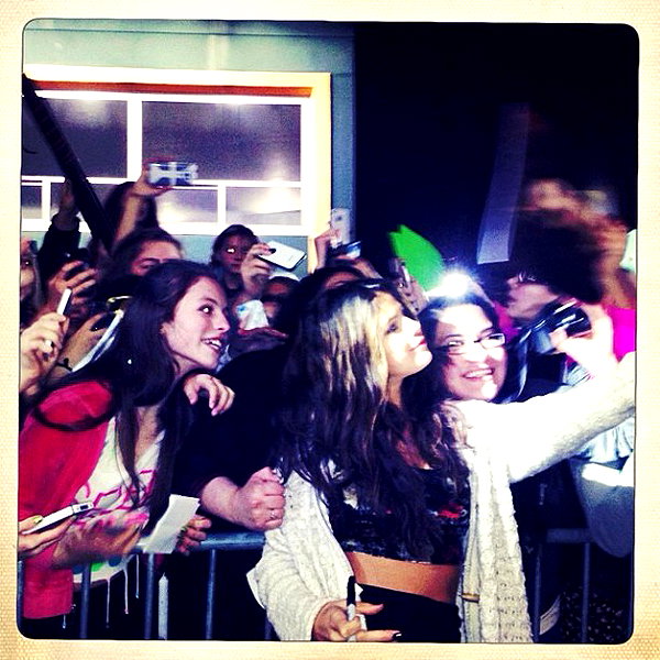 selenagomez instagram image archive image