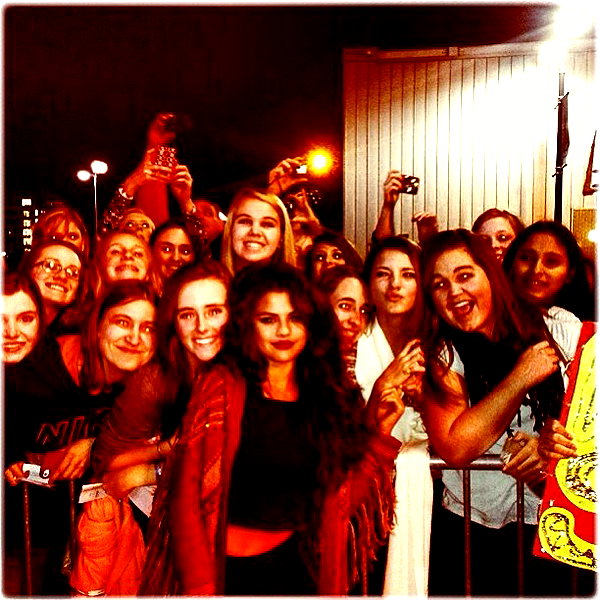 selenagomez instagram image archive image