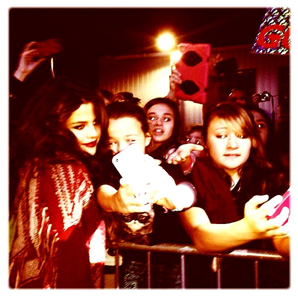 selenagomez instagram image archive image