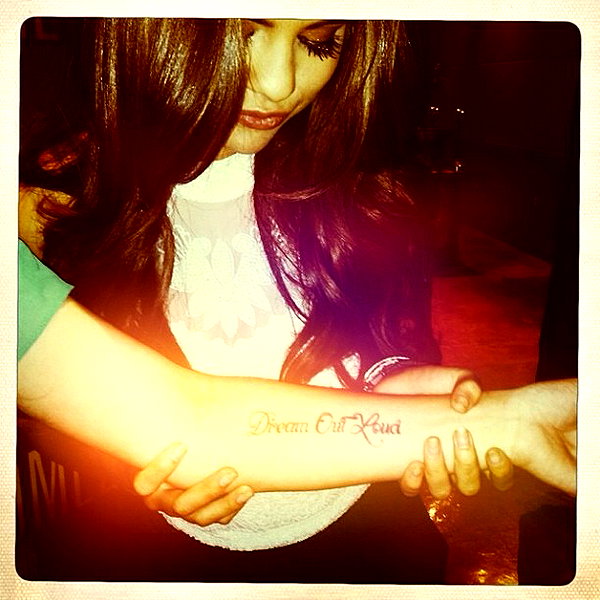 selenagomez instagram image archive image