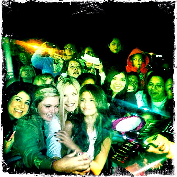 selenagomez instagram image archive image