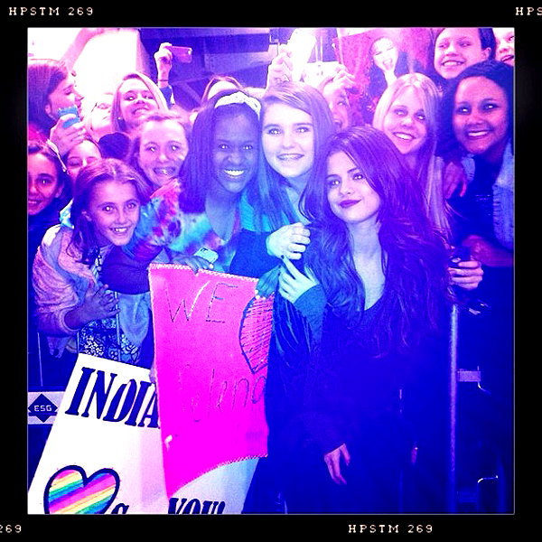 selenagomez instagram image archive image