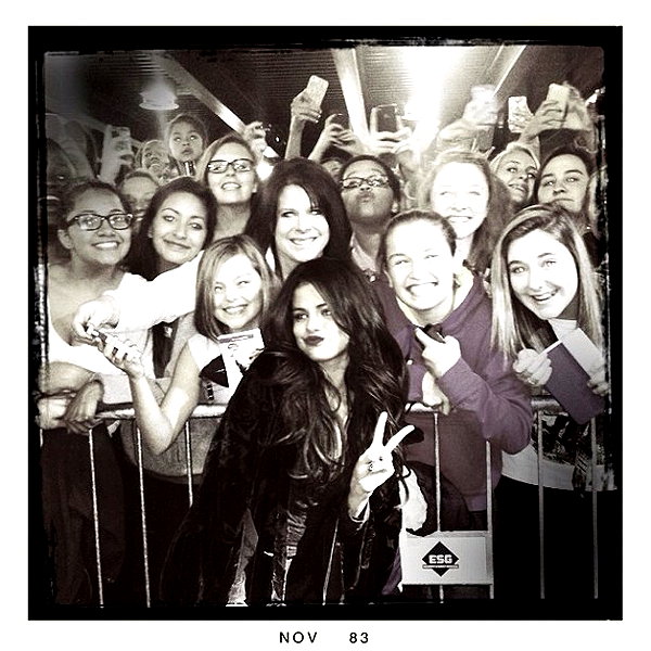selenagomez instagram image archive image