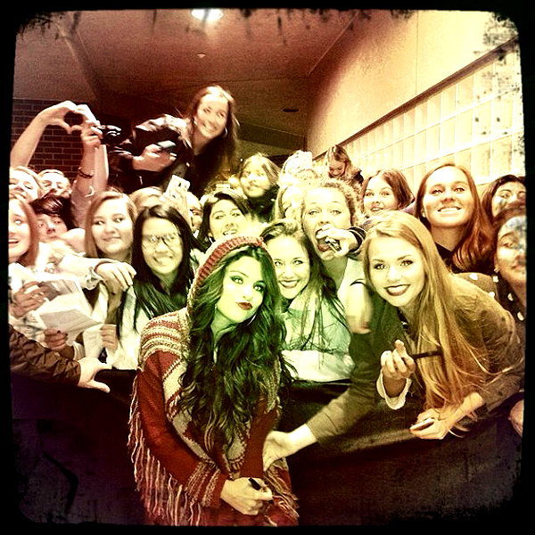 selenagomez instagram image archive image