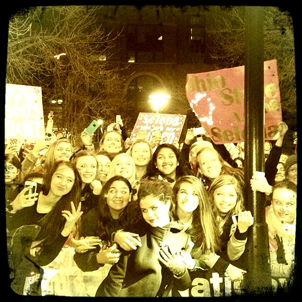 selenagomez instagram image archive image