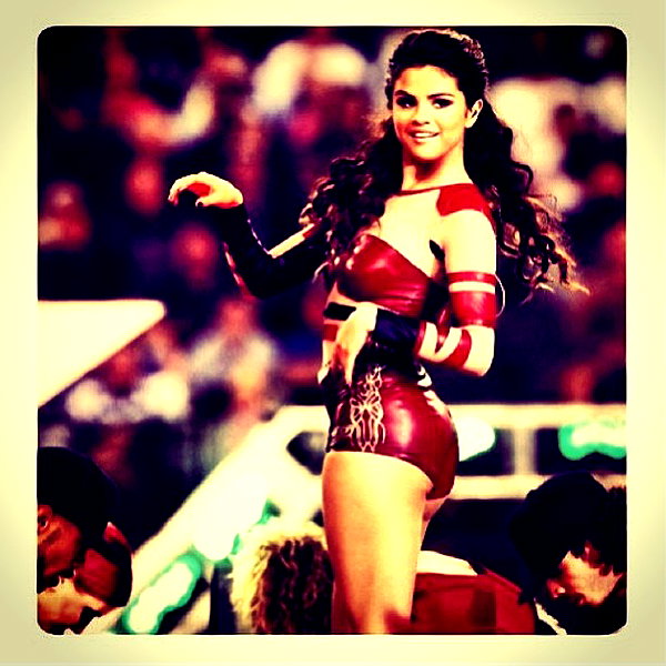 selenagomez instagram image archive image