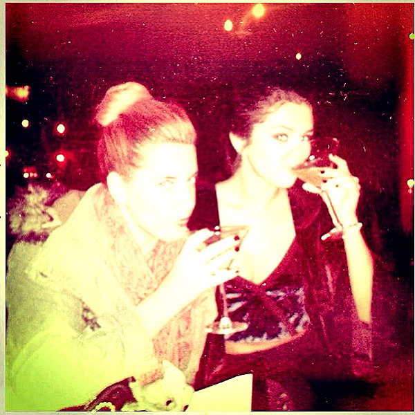 selenagomez instagram image archive image
