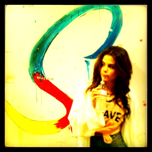 selenagomez instagram image archive image