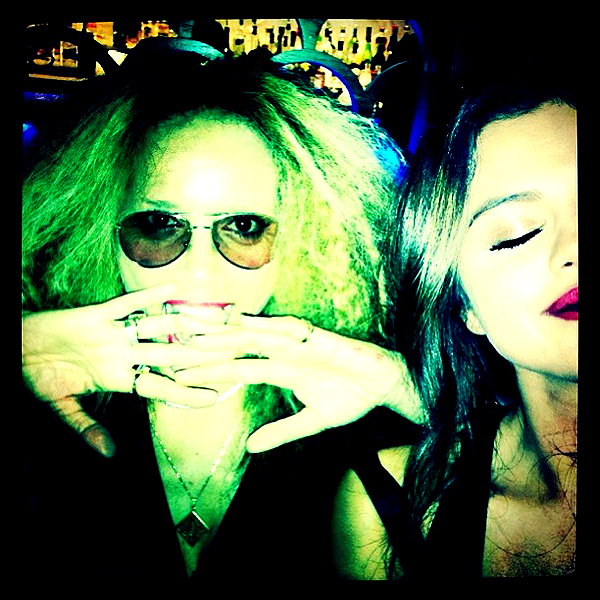 selenagomez instagram image archive image