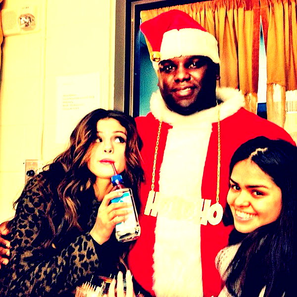 selenagomez instagram image archive image